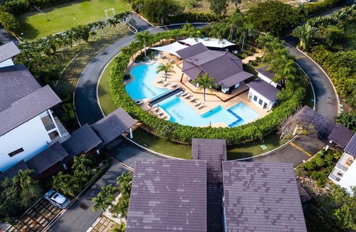 Guayacanes Apartment | 5. Cozy 1 bedroom apartment in front of the golf course
