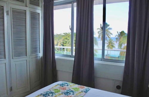 Boca Chica Hotel | Hotel Refugio Neptuno's