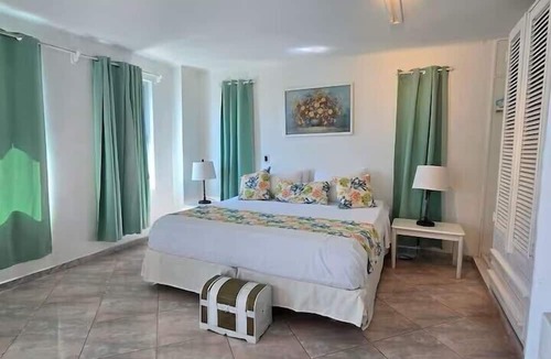 Boca Chica Hotel | Hotel Refugio Neptuno's