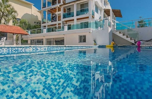 Boca Chica Hotel | Hotel Refugio Neptuno's