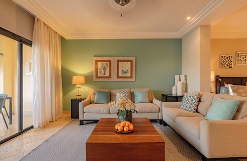 Cap Cana Marina Resort | TAN Resorts Marina Cap Cana - All-Inclusive
