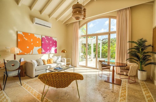 Punta Cana Resort | Eden Roc Cap Cana