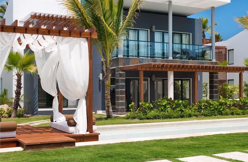 Las Terrenas Hotel | Sublime Samana Hotel & Residences