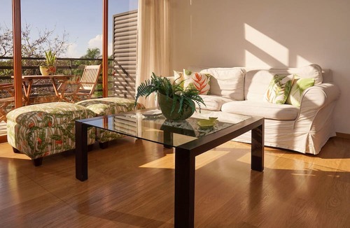 Guayacanes Apartment | 2. 3. Comfortable 1 bedroom apartment, third level
