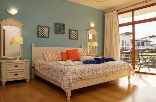 Guayacanes Apartment | 19. Comfortable 2 bedroom apartment, second level