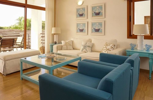 Guayacanes Apartment | 19. Comfortable 2 bedroom apartment, second level