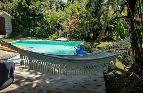 ProCab Villa | Villa Strelitzia Cabarete