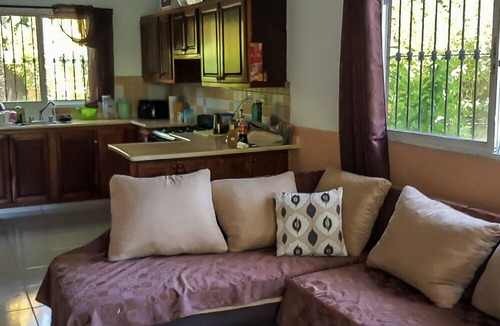 ProCab Villa | Villa Strelitzia Cabarete