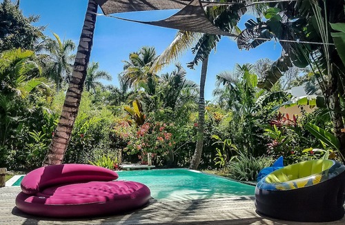 ProCab Villa | Villa Strelitzia Cabarete