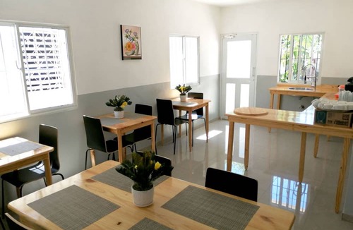 Barahona Hotel | Hotel Yamir