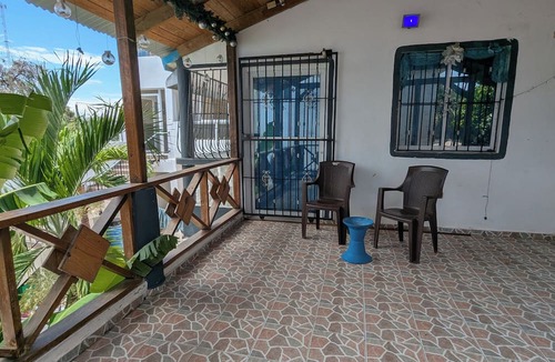 Barahona Hotel | Hotel Yamir