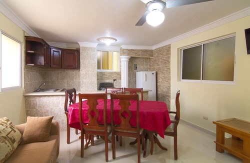 Corales del Sur Apartment | Tropical Island Aparthotel