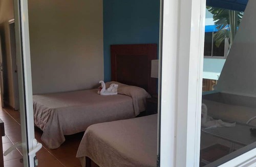 El Batey Hotel | New Garden Hotel