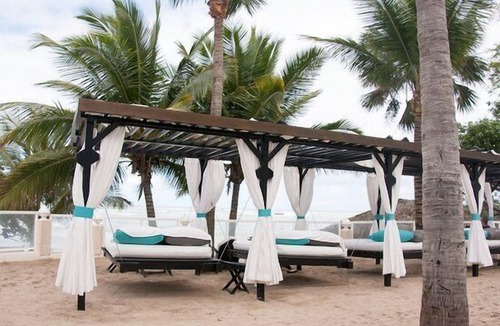 Los Maestros Apartment | Splash Into This Fabulous Waterpark Family Resort