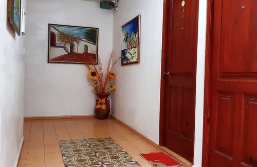 Centro Hotel | Aparta Hotel Casa Clara
