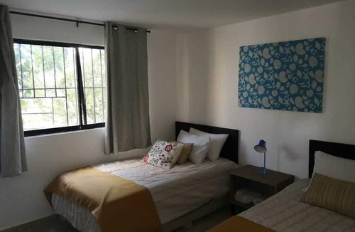 San Pedro de Macoris Apartment | Luxurious apartment, attractive private pool, overlooking beautiful beaches