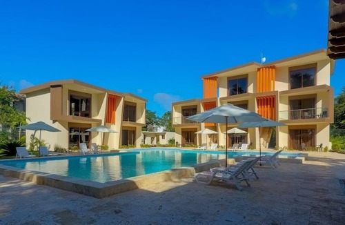Sosua Hotel | Caribbean Diamond Boutique Hotel