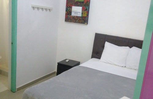 El Macao Hotel | Hostal Johnnier Macao Punta Cana