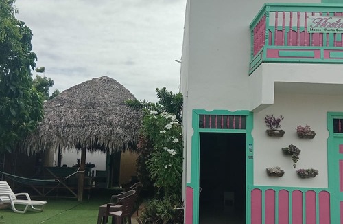 El Macao Hotel | Hostal Johnnier Macao Punta Cana
