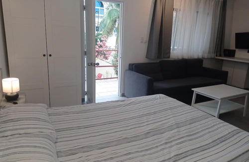 Boca Chica Hotel | Hotel Casa Coco