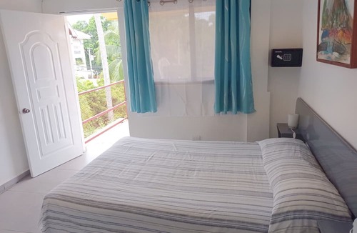 Boca Chica Hotel | Hotel Casa Coco