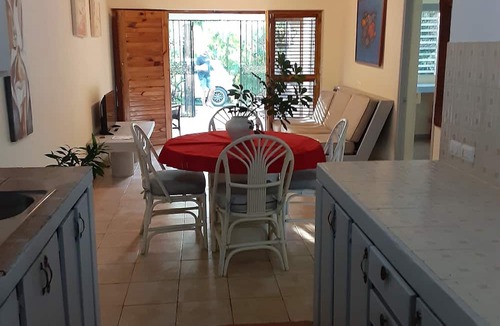 Barrio El Hospital Apartment | Apartamento Legot