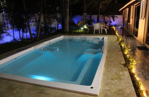 Boca Chica Hotel | Aparta Hotel Azzurra