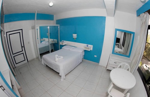 Boca Chica Hotel | Aparta Hotel Azzurra