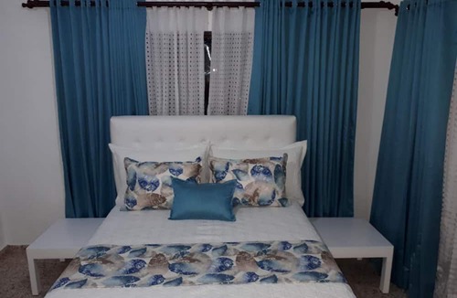 Ensanche Isabelita Hotel | Setup Hotels
