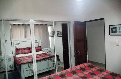 Honduras Apartment | Apartamento Aromas del Mar