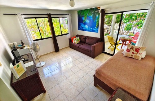 El Cortecito House | Riviera Punta Cana Eco Travelers House