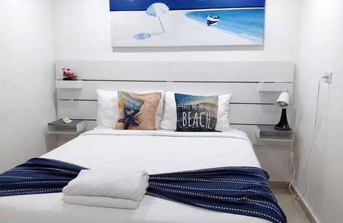 El Cortecito House | Riviera Punta Cana Eco Travelers House