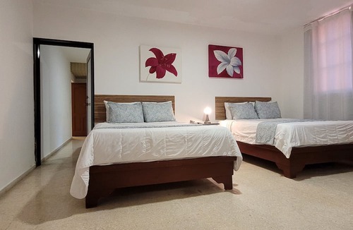 Lope De Vega Hotel | Aparta Hotel Drake