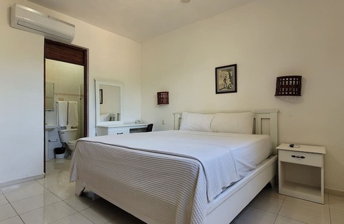 Ciudad Universitaria Hotel | Apartahotel Drake Bolívar