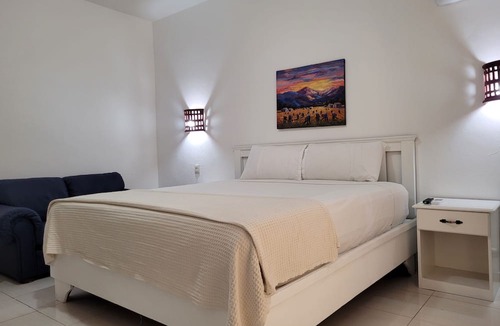 Ciudad Universitaria Hotel | Apartahotel Drake Bolívar