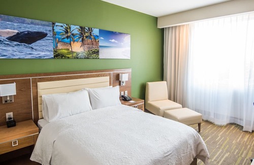 La Caleta Hotel | Hampton by Hilton Santo Domingo Airport