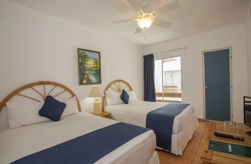 Boca Chica Resort | whala! boca chica - All inclusive