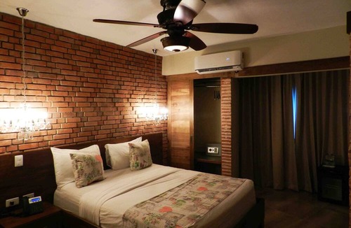 Constanza Hotel | MON Hotel Boutique