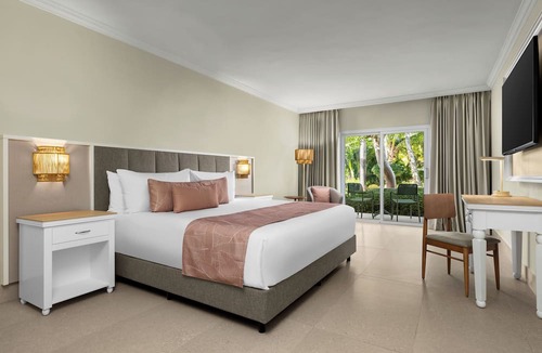 Punta Cana Resort | Wyndham Alltra Punta Cana All-Inclusive Resort