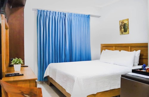Santiago Province Hotel | Hotel Century Plaza