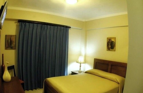 Santiago Province Hotel | Hotel Century Plaza