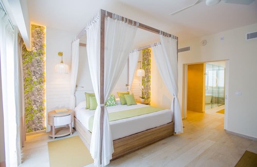 Punta Cana Resort | Grand Sirenis Punta Cana Resort & Aquagames - All Inclusive