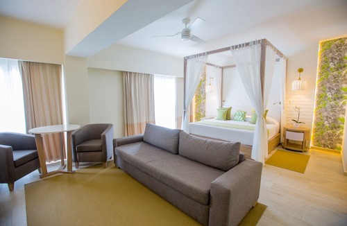 Punta Cana Resort | Grand Sirenis Punta Cana Resort & Aquagames - All Inclusive