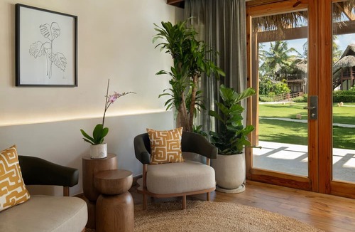 Punta Cana Resort | Zoetry Agua Punta Cana - All Inclusive