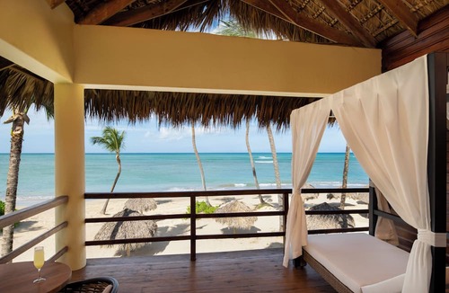 Punta Cana Resort | Zoetry Agua Punta Cana - All Inclusive