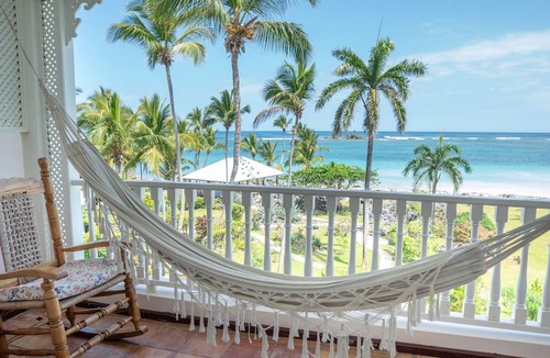 Las Galeras Hotel | Villa Serena