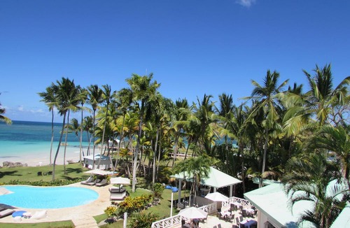 Las Galeras Hotel | Villa Serena