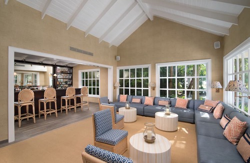 Punta Cana Hotel | Tortuga Bay Hotel