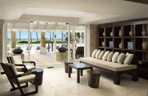 Punta Cana Hotel | Tortuga Bay Hotel
