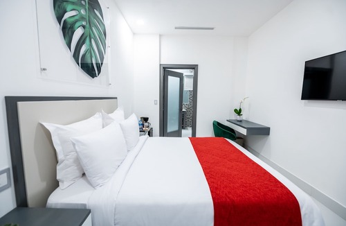 San Anton Hotel | Gran Hotel Europa